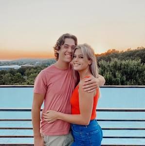 Meet your Posher, Rose